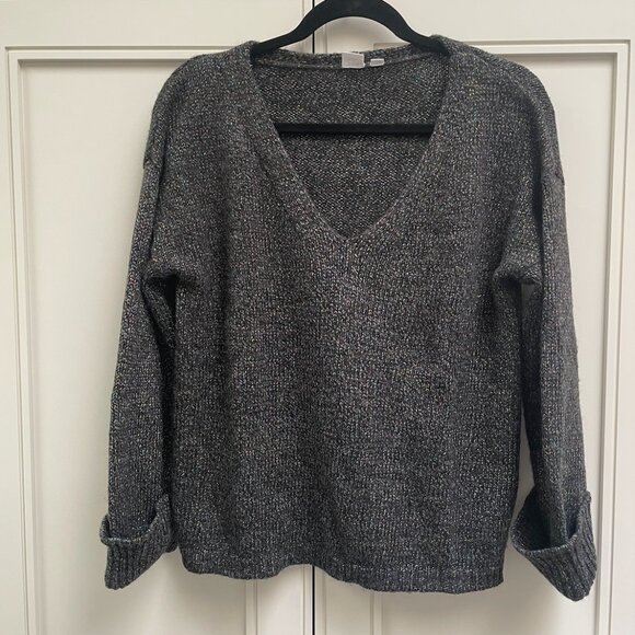 Gap V Neck Sweater - Picture 1 of 2